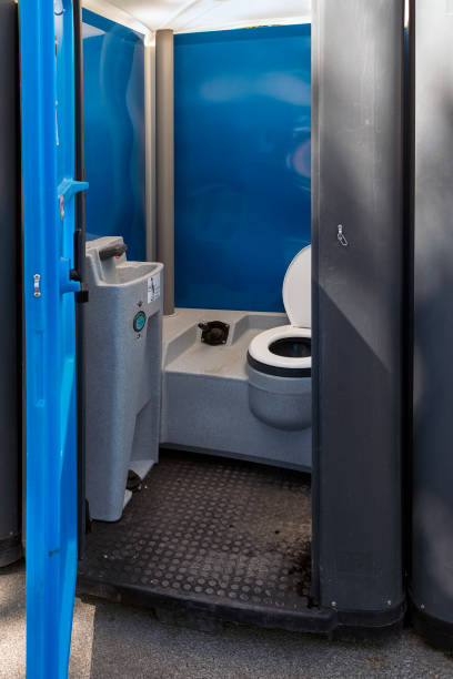 Porta potty rental for outdoor events in Ashburn, VA