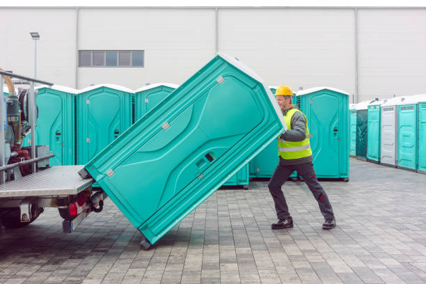 Best Luxury portable toilet rental  in Ashburn, VA