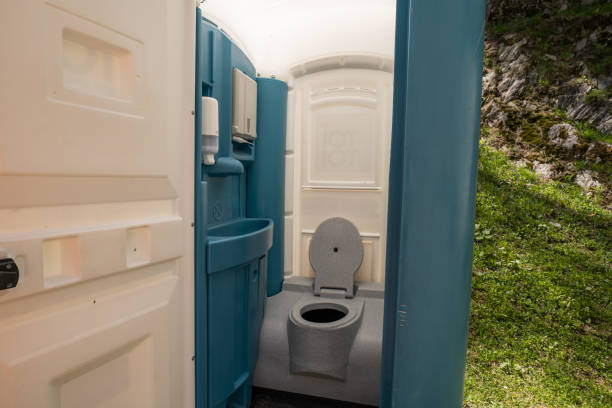 Best Sanitation services for porta potties  in Ashburn, VA