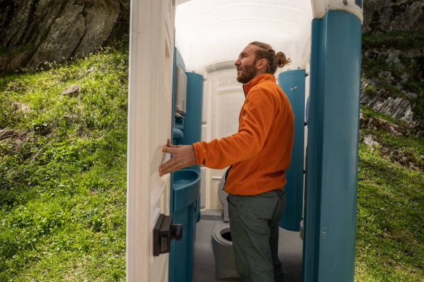 Portable Toilet Options We Offer in Ashburn, VA