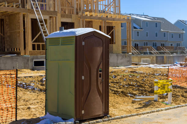 Best Porta potty rental near me  in Ashburn, VA