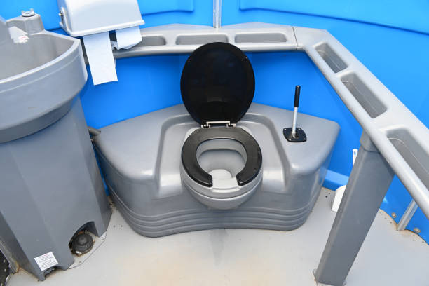 Porta potty rental for festivals in Ashburn, VA