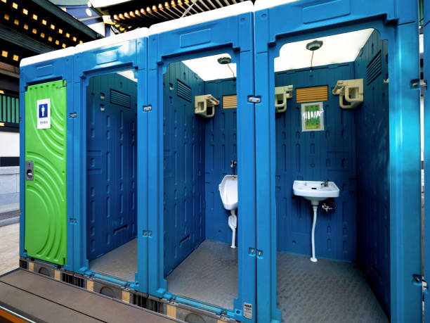 Best Porta potty rental near me  in Ashburn, VA