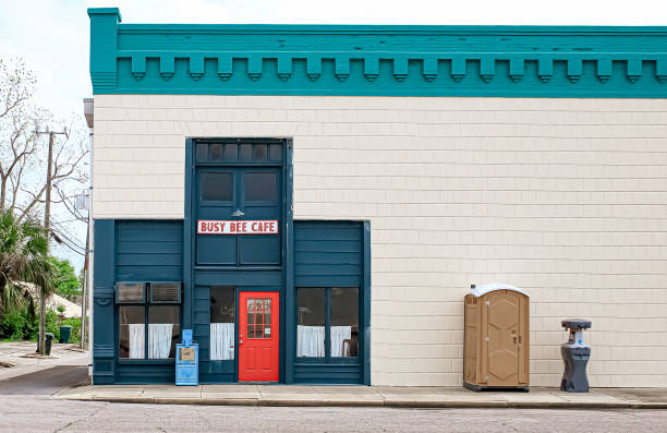 Best Construction site porta potty rental  in Ashburn, VA