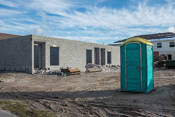 Best Event porta potty rental  in Ashburn, VA